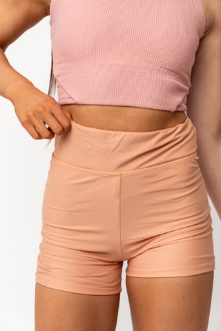 Bon Voyage Bottom | Strawberry