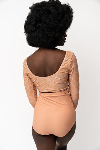 Sun Baked Bottom | Strawberry