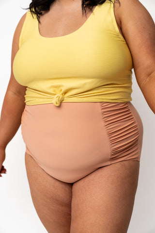 Sun Baked Bottom | Strawberry