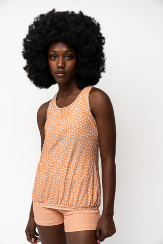 Bon Voyage Bottom | Strawberry