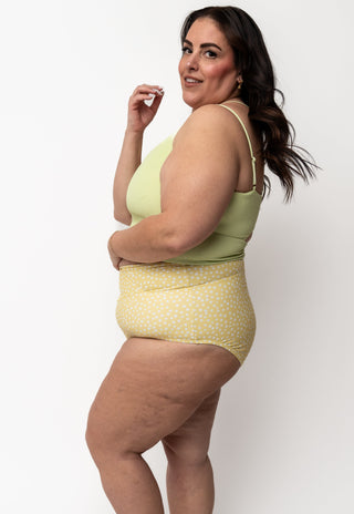 Vacationer Bottom | Lemon Drop