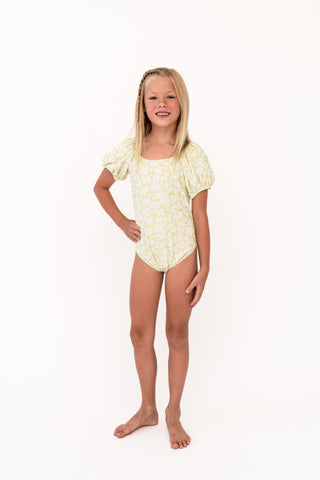 Mini Pura Vida One Piece | Lime Blossom