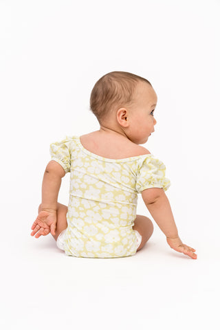 Mini Pura Vida One Piece | Lime Blossom