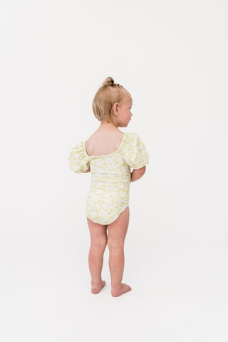 Mini Pura Vida One Piece | Lime Blossom
