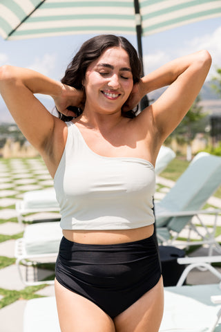 Barefoot Bottom | Black