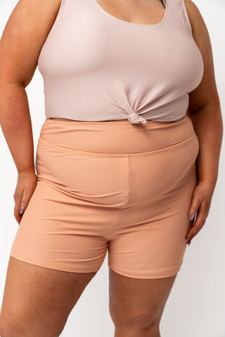 Bon Voyage Bottom | Strawberry