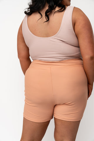 Bon Voyage Bottom | Strawberry