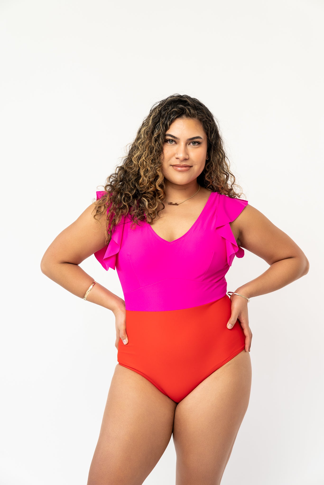 Large