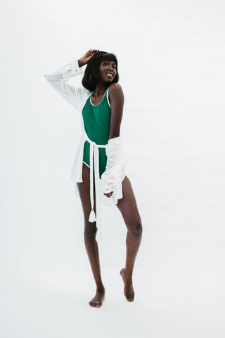 Ocean Breeze Cover Up