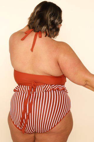 The Racha Top | Sienna | Final Sale