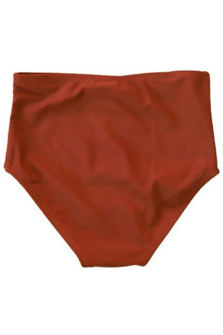 Mini Bali Bottom | Sienna | Final Sale