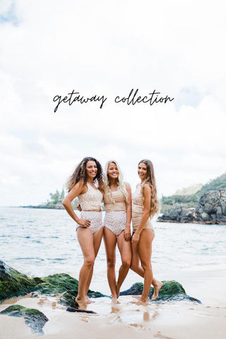 Getaway Collection