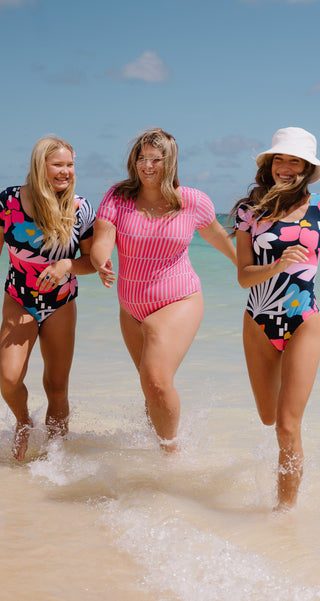 Women's Swimwear & Beachwear, Bathing Suits