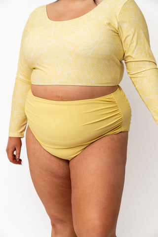 Barefoot Bottom | Lemon