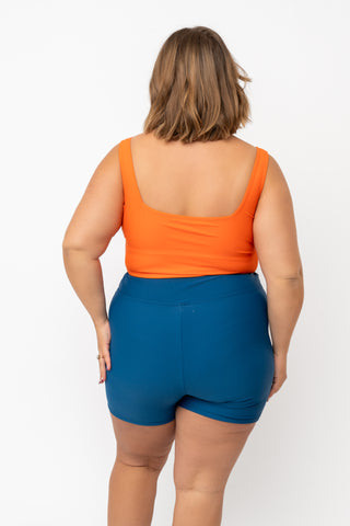 Coast Top | Orange Crush