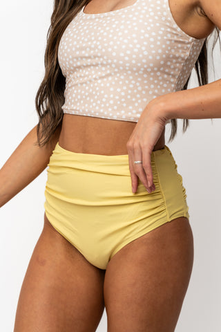 Barefoot Bottom | Lemon