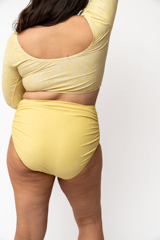 Barefoot Bottom | Lemon