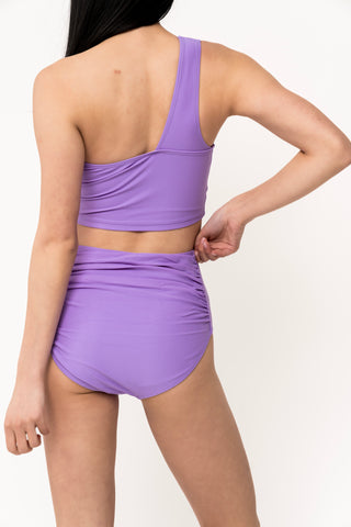 Barefoot Bottom | Purple