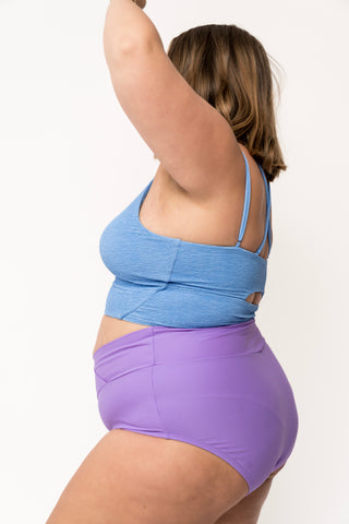 Destination Top | Blue