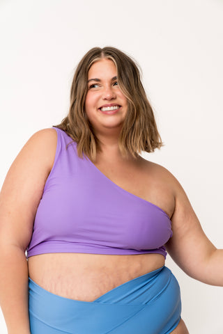 Tide Top | Purple