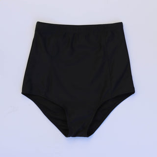 At The Beach Bottoms | Black |